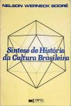 Sintese de historia da cultura brasileira