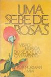 Uma sebe de rosas