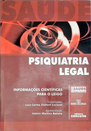 Psiquiatria Legal