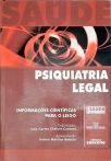 Psiquiatria Legal