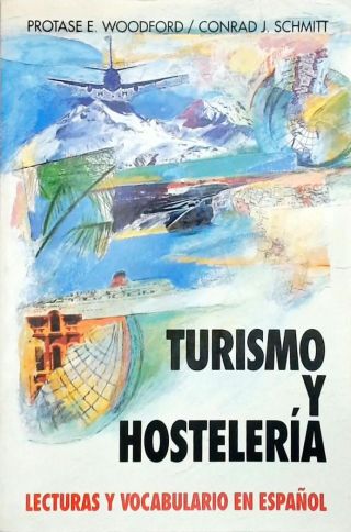 Turismo y Hostelaria