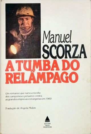 A Tumba do Relâmpago