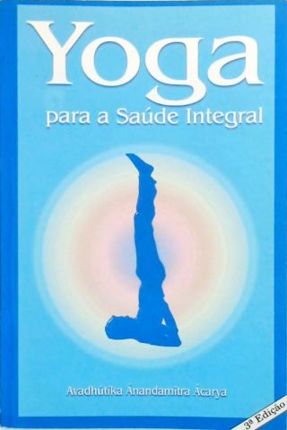 Yoga para a saúde integral
