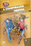 A Conspiração Medusa - Livro 1