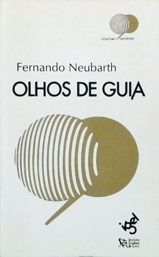 Olhos De Guia