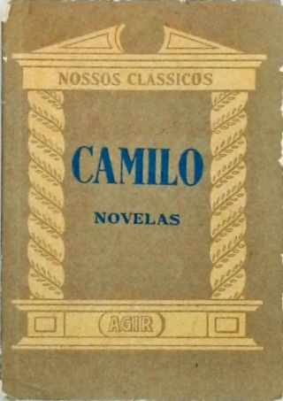 Camilo - Novelas