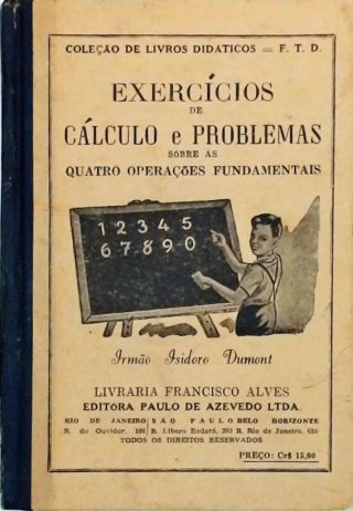 Exercícios De Cálculo E Problemas