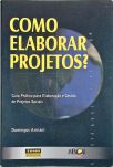 Como Elaborar Projetos