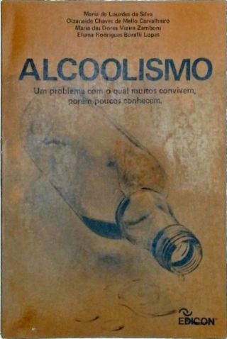 Alcoolismo