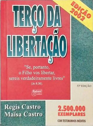 Terço Da Libertação