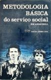 Metodologia básica do serviço social