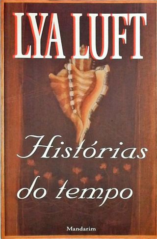 Histórias Do Tempo