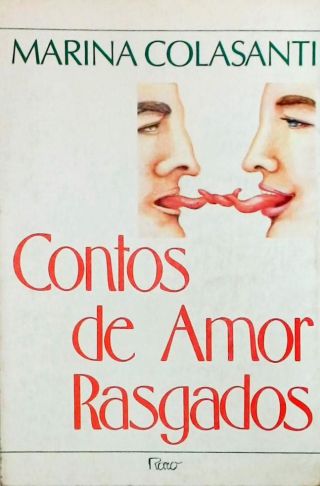 Contos de Amor Rasgados