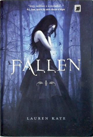 Fallen - Vol. 1