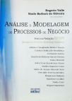 Análise E Modelagem De Processos De Negócios