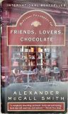 Friends, Lovers, Chocolate