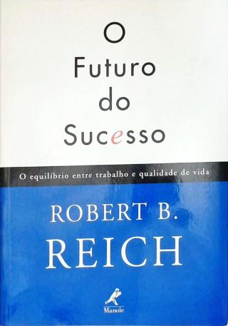 O futuro do sucesso
