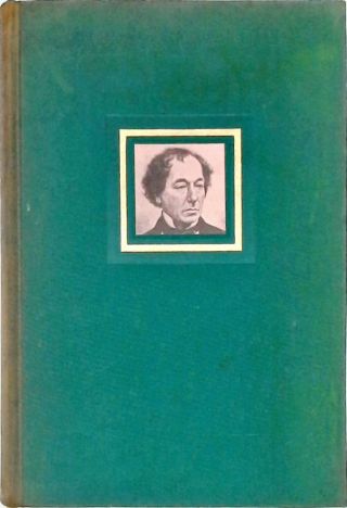 La Vie de Disraeli