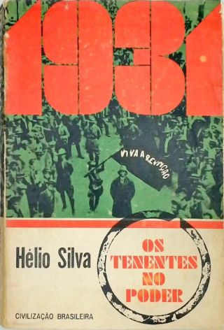 1931 - Os tenentes no poder