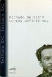 Machado De Assis - Contos Definitivos