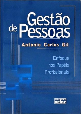 Gestão De Pessoas