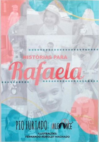 Histórias para Rafaela