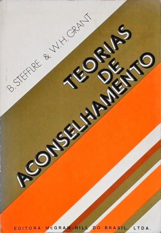 Teorias de Aconselhamento