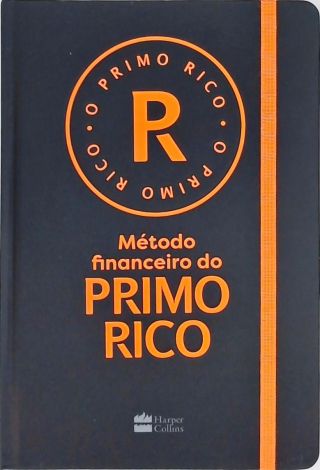 Método Financeiro do Primo Rico