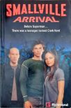 Smallville Arrival