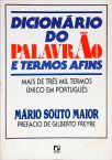 Dicionário Do Palavrão E Termos Afins