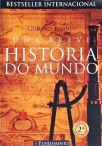 Uma Breve História Do Mundo