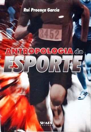 Antropologia do Esporte