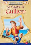 As Viagens de Gulliver