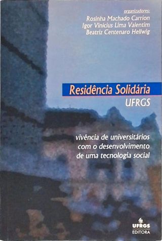 Residência Solidária UFRGS