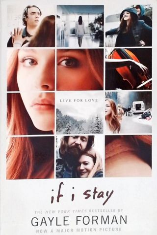 If I Stay