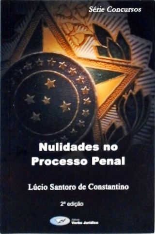 Nulidades No Processo Penal