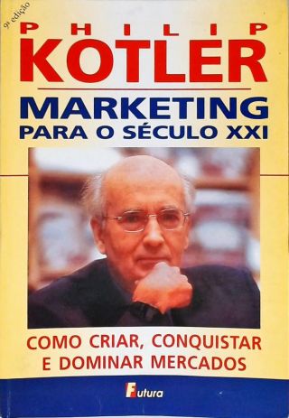 Marketing Para O Século XXI