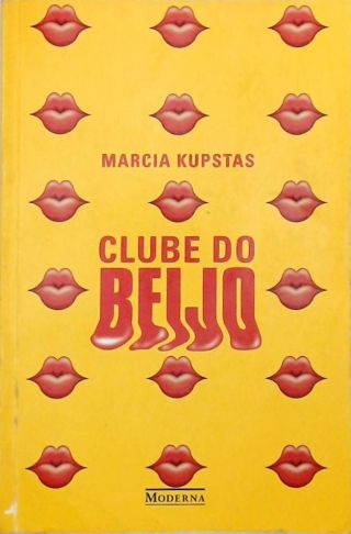 Clube Do Beijo