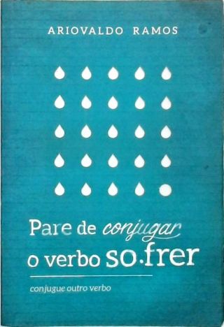 Pare de Conjugar o Verbo Sofrer