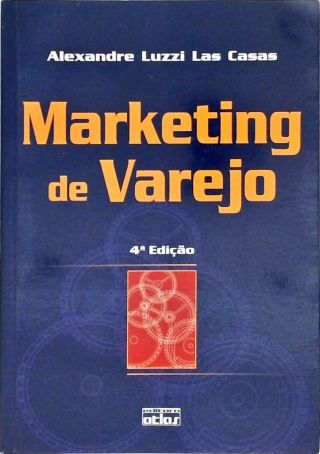 Marketing De Varejo