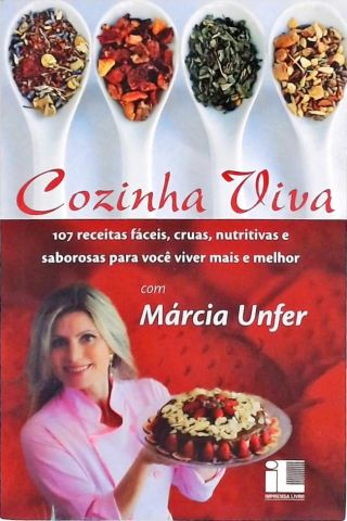 Cozinha Viva