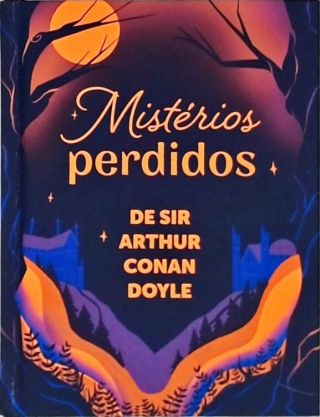 Mistérios Perdidos