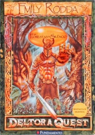 Deltora Quest - As Florestas Do Silêncio