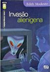 Invasão Alienígena