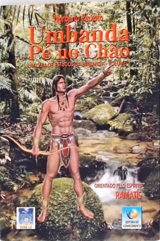 Umbanda Pé No Chão