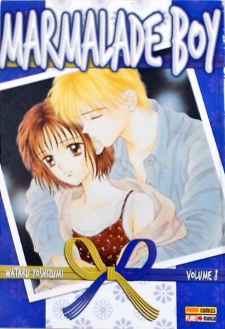 Marmalade Boy - Vol. 2