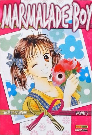 Marmalade Boy - Vol. 5