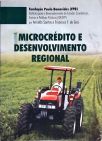 Microcrédito e Desenvolvolvimento Regional