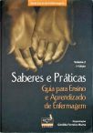 Saberes e Práticas - Guia para Ensino e Aprendizado de Enfermagem