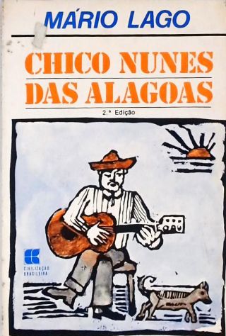 Chico Nunes Das Alagoas